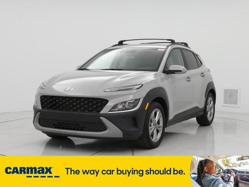 2023 Hyundai KONA N Line