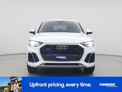 2023 Audi Q5 S-Line Premium