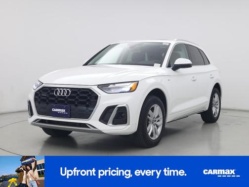 2023 Audi Q5 S-Line Premium