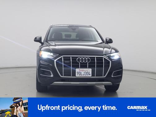 2023 Audi Q5 Premium