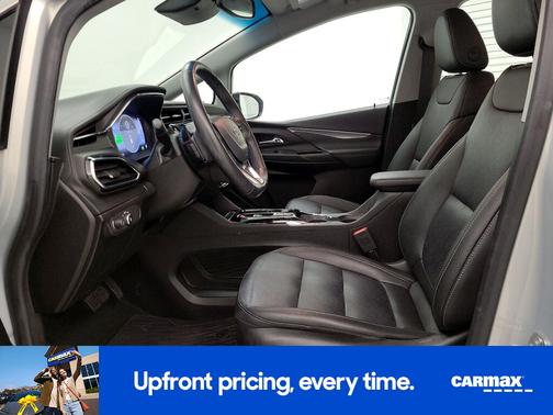 2023 Chevrolet Bolt EV 2LT