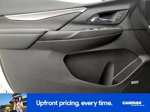 2023 Chevrolet Bolt EV 2LT