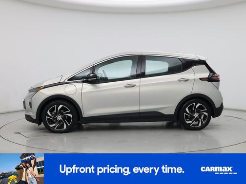 2023 Chevrolet Bolt EV 2LT