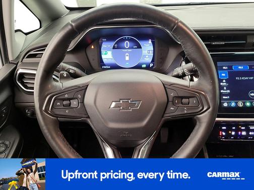 2023 Chevrolet Bolt EV 2LT