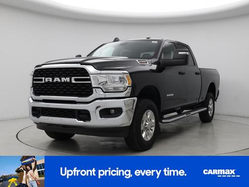 2024 RAM 2500 Bighorn