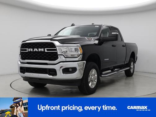 2024 RAM 2500 Bighorn