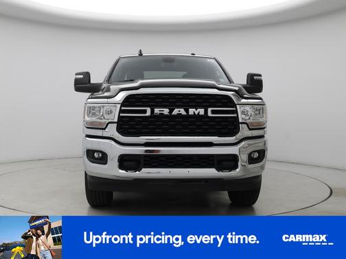 2024 RAM 2500 Bighorn