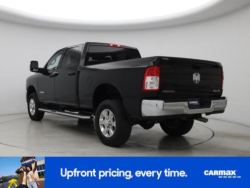 2024 RAM 2500 Bighorn