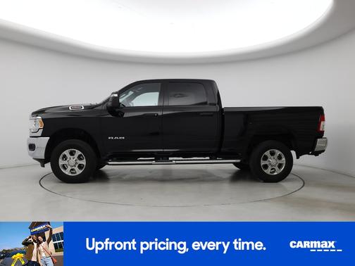 2024 RAM 2500 Bighorn