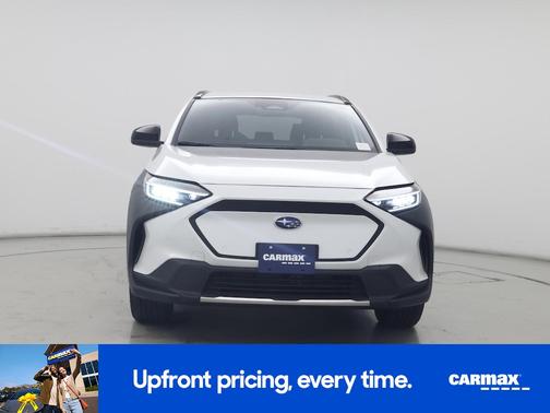 2025 Subaru Solterra Premium