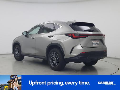 2024 Lexus NX 350 Premium