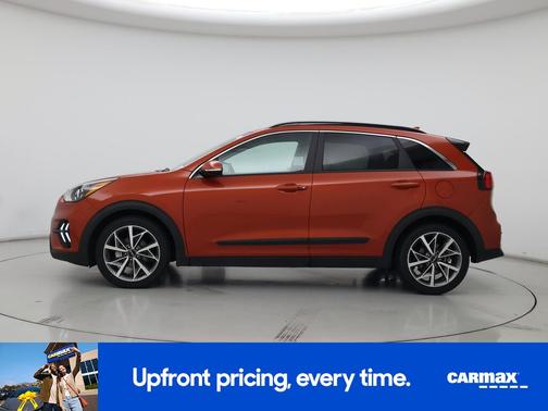 2022 Kia Niro Touring SE