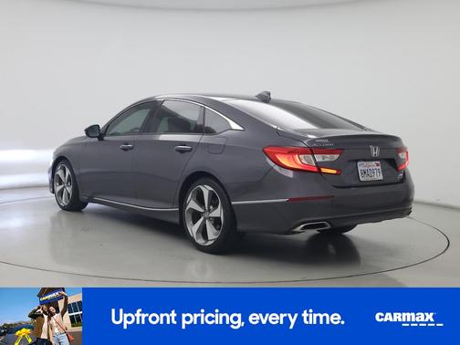 2019 Honda Accord Touring