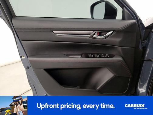 2023 Mazda CX-5 Carbon Edition