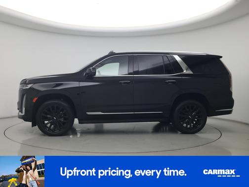 2024 Cadillac Escalade Premium Luxury