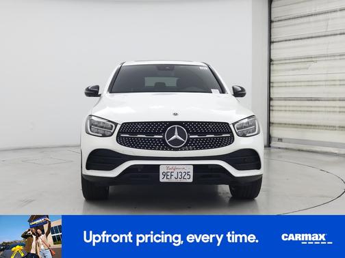 2023 Mercedes-Benz GLC 300