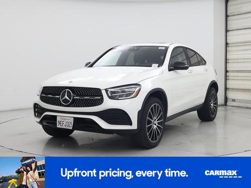 2023 Mercedes-Benz GLC 300
