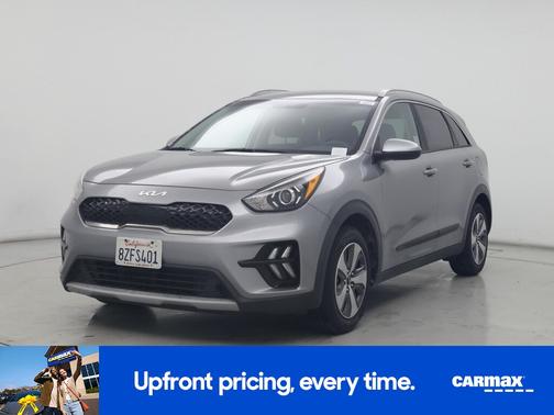 2022 Kia Niro LX
