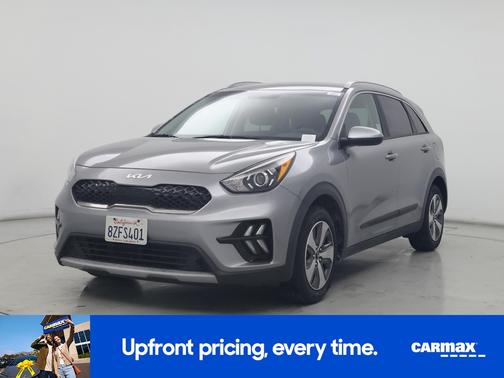 2022 Kia Niro LX