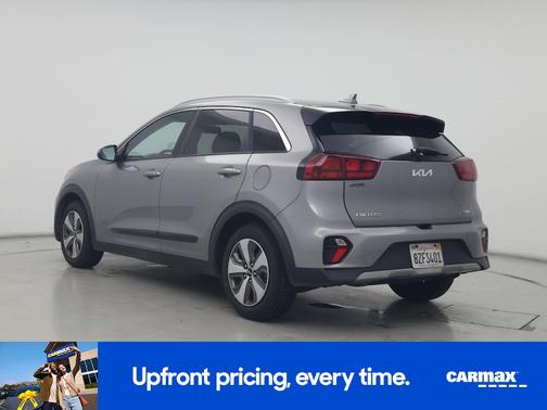 2022 Kia Niro LX