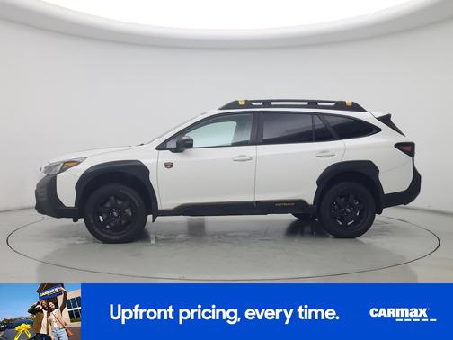 2023 Subaru Outback Wilderness