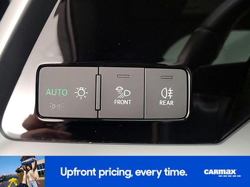 Black 2023 Audi A3 Premium