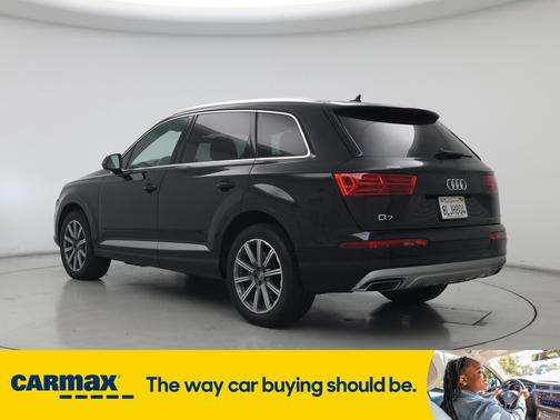 2019 Audi Q7 SE Premium Plus