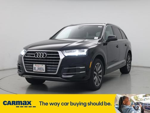 2019 Audi Q7 SE Premium Plus
