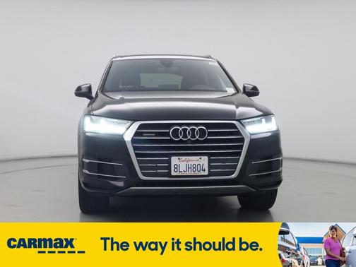 2019 Audi Q7 SE Premium Plus