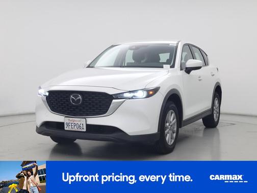 2023 Mazda CX-5 2.5 S