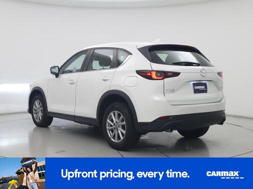 2023 Mazda CX-5 2.5 S