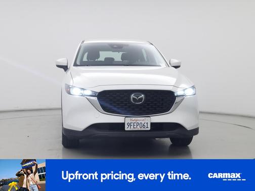 2023 Mazda CX-5 2.5 S