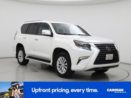 2023 Lexus GX 460 Premium