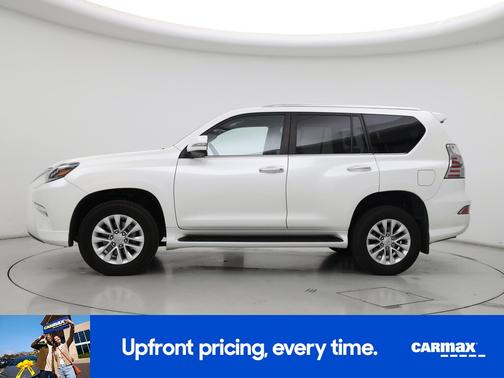 2023 Lexus GX 460 Premium