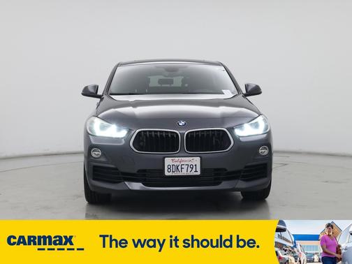 2018 BMW X2 SDrive28i