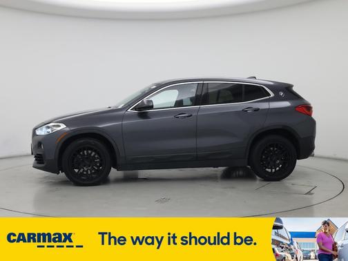 2018 BMW X2 SDrive28i