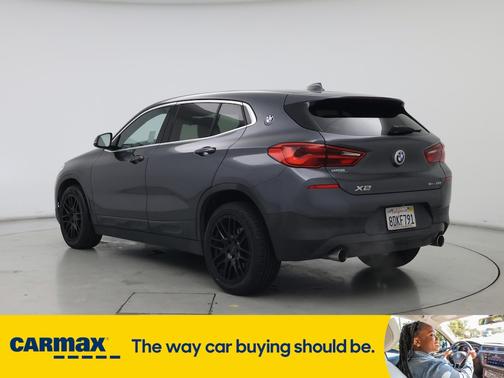 2018 BMW X2 SDrive28i