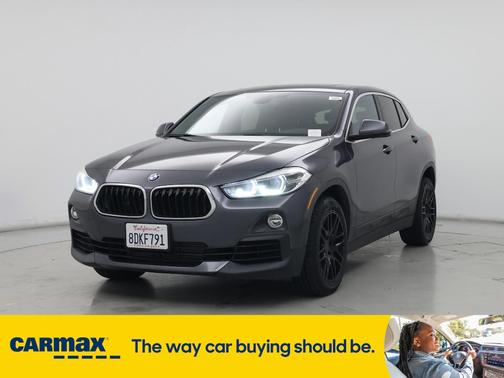 2018 BMW X2 SDrive28i