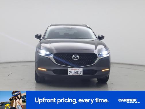 2022 Mazda CX-30 Turbo Premium