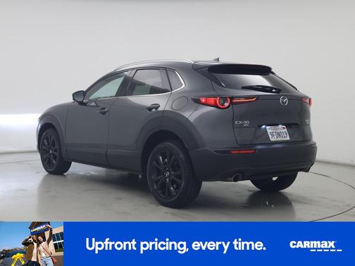 2022 Mazda CX-30 Turbo Premium