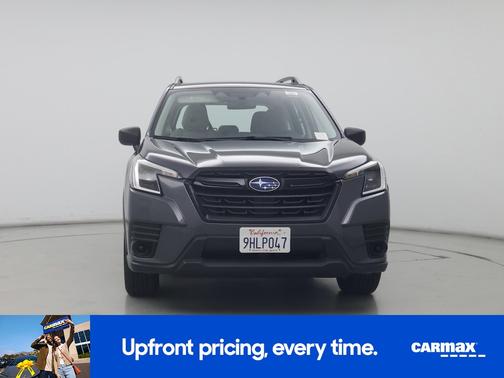 2023 Subaru Forester Base (CVT)