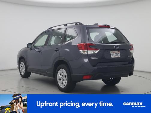 2023 Subaru Forester Base (CVT)