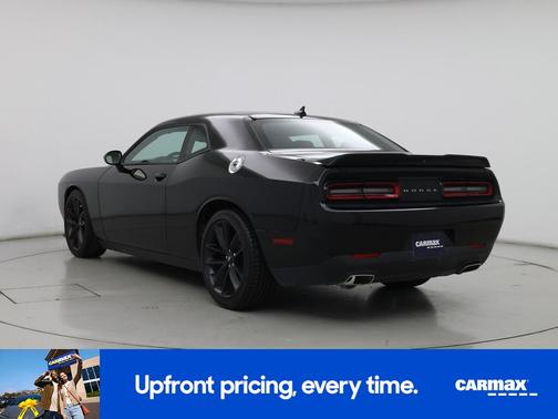 2021 Dodge Challenger GT