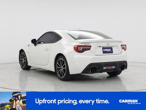 Pearl 2020 Toyota 86