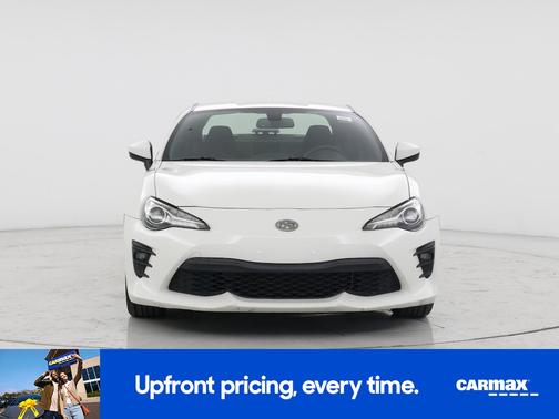 Pearl 2020 Toyota 86