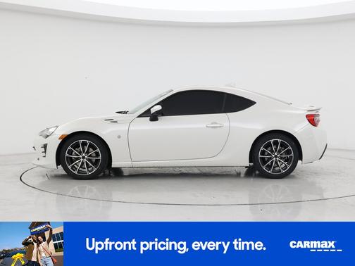 Pearl 2020 Toyota 86