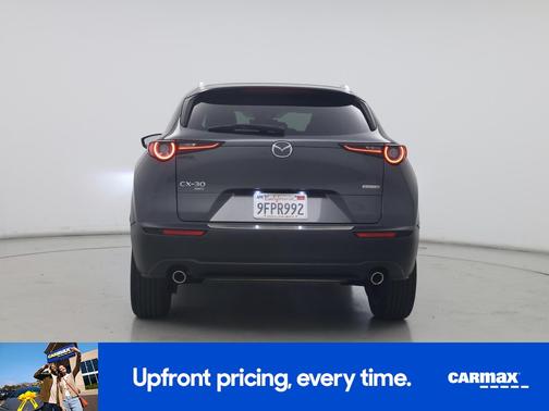 2023 Mazda CX-30 2.5 S Premium Package