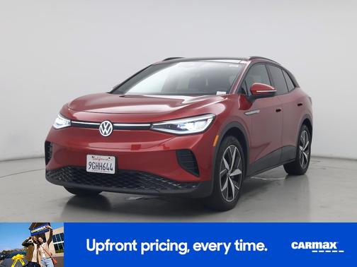 2023 Volkswagen ID.4 S