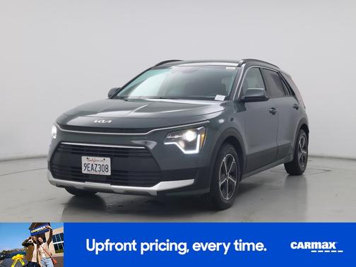 2023 Kia Niro EX