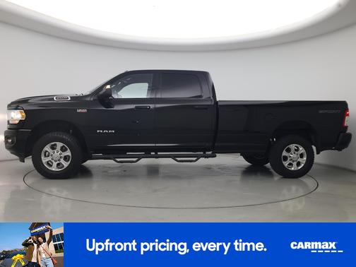 2019 RAM 2500 Bighorn